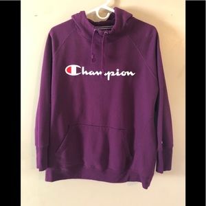 Champion Hoodie